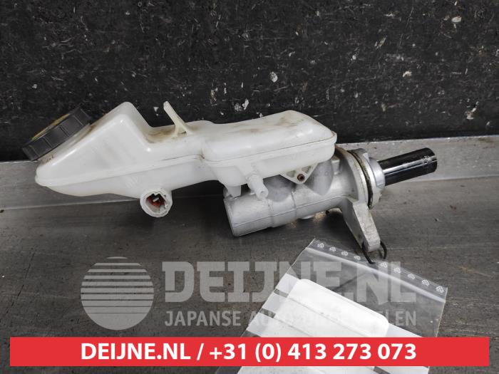 Mazda 6 Hauptbremszylinder O687138