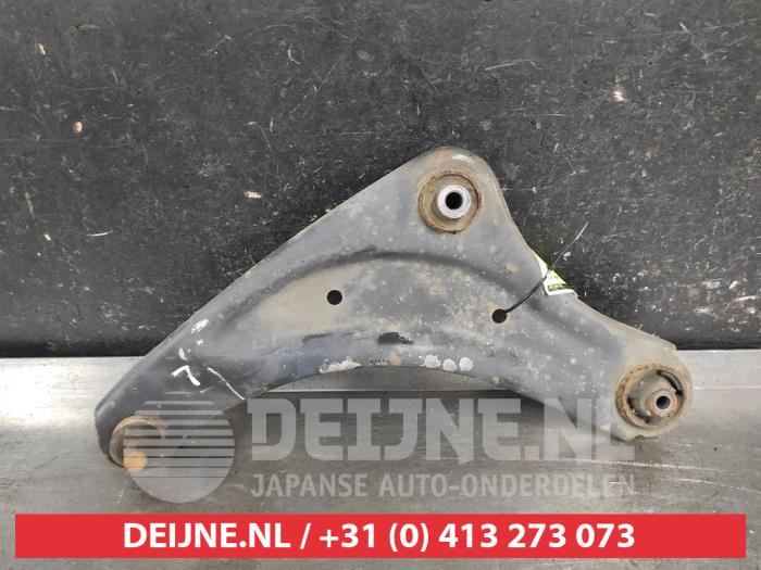 Nissan Leaf Querlenker unten links vorne O687142