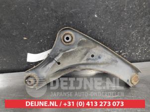 Nissan Leaf Front lower wishbone, left O687142 photo 2