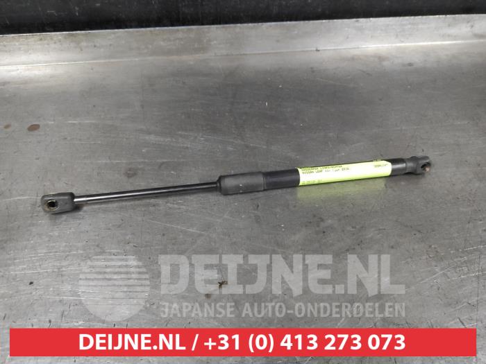 Nissan Leaf Gasdämpfer links hinten O687145