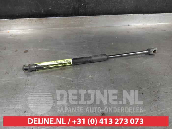 Nissan Leaf Gasdämpfer rechts hinten O687146