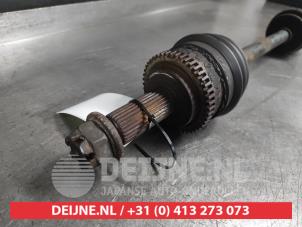 Hyundai I30 Antriebswelle links vorne O687150 foto 2