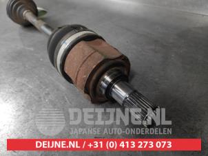 Hyundai I30 Antriebswelle links vorne O687150 foto 3