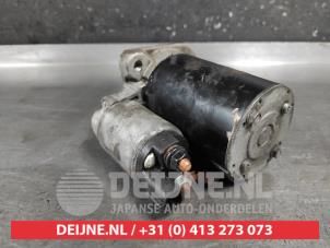 Hyundai I30 Anlasser O687152 foto 2