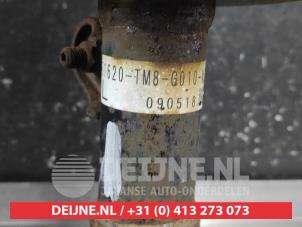 Honda Insight Front shock absorber rod, left O687156 photo 2