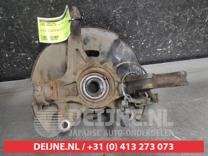 Honda Insight Achsschenkel links vorne O687160