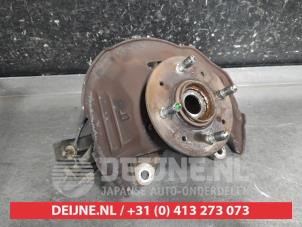 Honda Insight Knuckle, front left O687160 photo 2