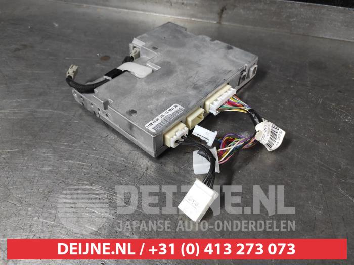 Toyota Verso Navigation Modul O687167