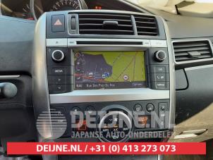 Toyota Verso Navigation Modul O687167 foto 3