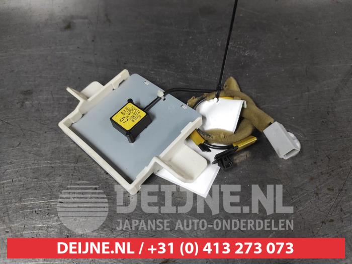 Toyota Verso GPS-Antenne O687168