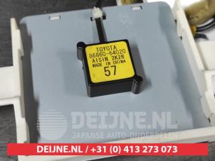 Toyota Verso GPS-Antenne O687168 foto 3