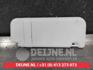 Toyota Verso Sonnenblende O687172 foto 2