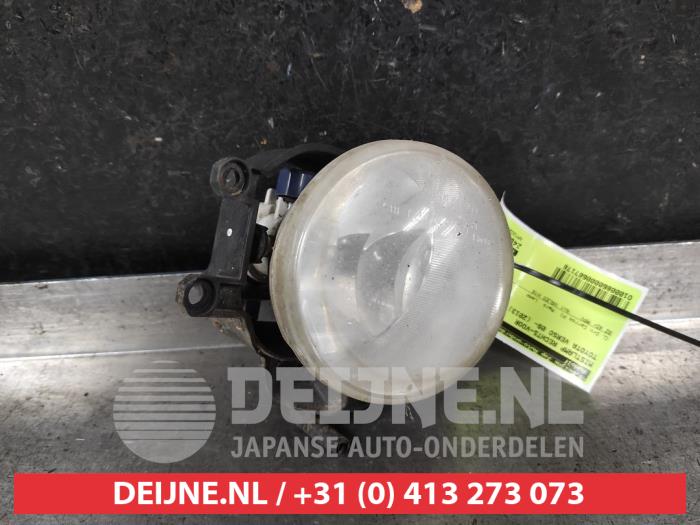 Toyota Verso Nebelscheinwerfer rechts vorne O687178