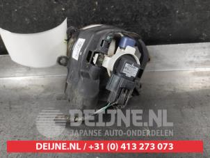 Toyota Verso Nebelscheinwerfer rechts vorne O687178 foto 2