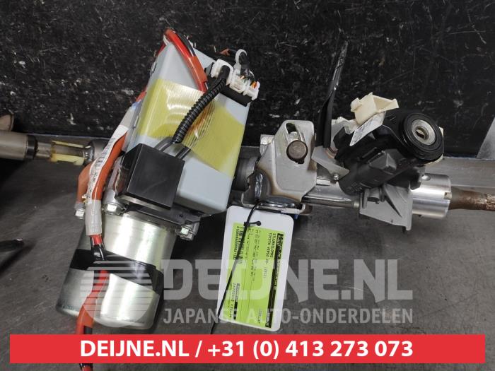 Toyota Verso Lenksäulenwelle O687182