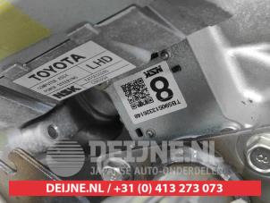 Toyota Verso Stuurkolomas O687182 foto 2