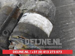 Toyota Verso Anlasser O687213 foto 2