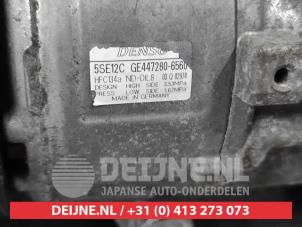 Toyota Verso Klimapumpe O687214 foto 3