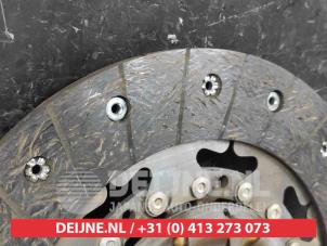 Toyota Verso Kupplungsset (komplett) O687216 foto 2