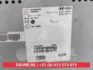 Kia Picanto Radio O687211 foto 3