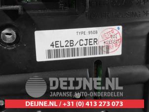 Nissan Qashqai Odometer KM O687223 photo 3