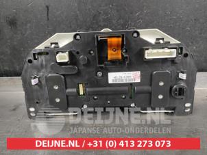Nissan Qashqai Odometer KM O687223 photo 2