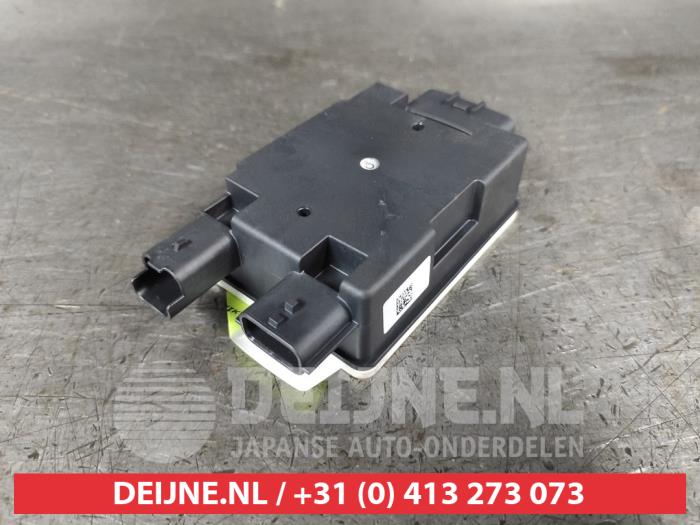 Nissan Qashqai Kraftstoffpumpe Modul O687224