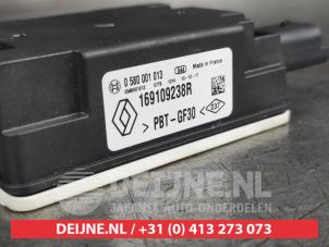 Nissan Qashqai Kraftstoffpumpe Modul O687224 foto 2