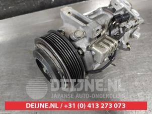 Nissan Qashqai Klimapumpe O687282 foto 2
