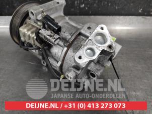 Nissan Qashqai Klimapumpe O687282 foto 3
