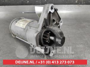 Gebruikte Startmotor Nissan Qashqai (J11) 1.6 dCi Prijs op aanvraag aangeboden door V.Deijne Jap.Auto-onderdelen BV
