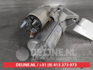 Nissan Qashqai Startmotor O687283 foto 2
