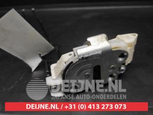 Mitsubishi Outlander Türschlossmechanik 4-türig rechts hinten O687259 foto 2