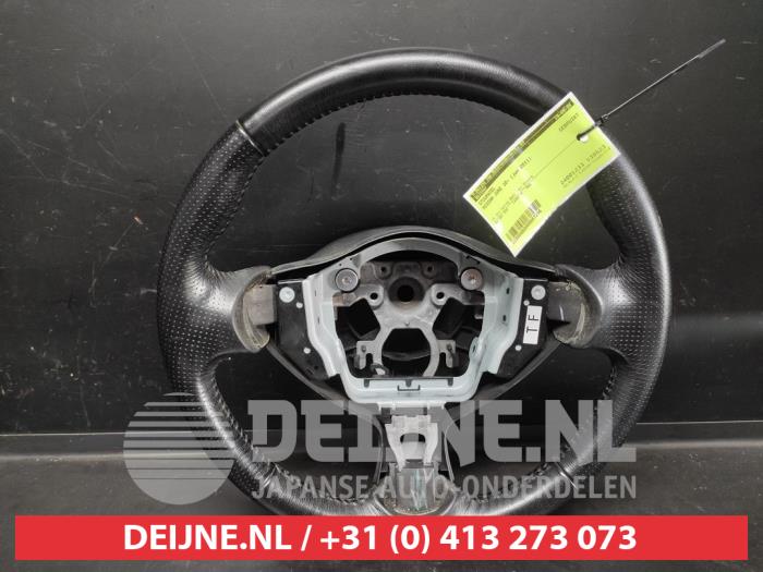 Nissan Juke Stuurwiel O687296