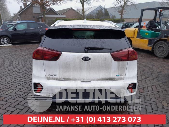 Kia Niro Heckklappe O687313
