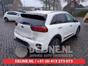 Kia Niro Tailgate O687313 photo 3