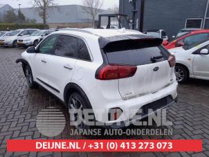Kia Niro Tailgate O687313 photo 2
