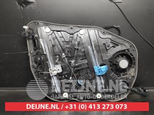 Kia Niro Window mechanism 4-door, front right O687327 photo 3
