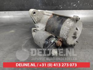 Toyota IQ Anlasser O687331 foto 2