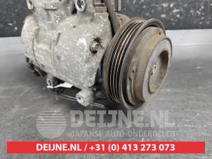 Toyota IQ Klimapumpe O687334 foto 2