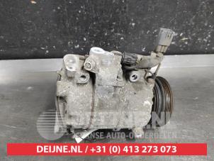 Gebruikte Aircopomp Toyota iQ 1.0 12V VVT-i Prijs € 200,00 Margeregeling aangeboden door V.Deijne Jap.Auto-onderdelen BV