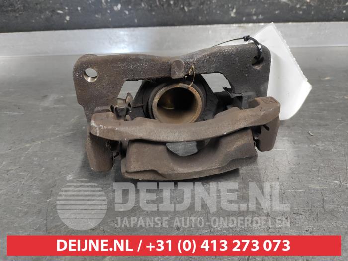 Toyota IQ Remklauw (Tang) links-voor O687341