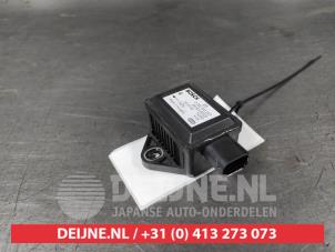 Gebruikte Sensor Stabilisatie Regel Toyota Avensis (T25/B1D) 1.8 16V VVT-i Prijs op aanvraag aangeboden door V.Deijne Jap.Auto-onderdelen BV