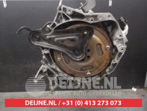 Gebruikte Automaatbak Mazda CX-5 II (KF) 2.5 SkyActiv-G 194 16V 4WD Prijs € 1.500,00 Margeregeling aangeboden door V.Deijne Jap.Auto-onderdelen BV