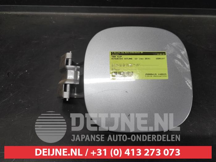 Mitsubishi Outlander Tank Klep O687354