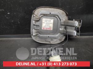 Mitsubishi Outlander Tankklappe O687354 foto 2