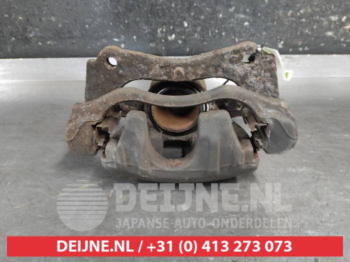Toyota Avensis Bremszange rechts vorne O687358