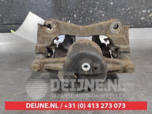 Toyota Avensis Front brake calliper, right O687358 photo 2