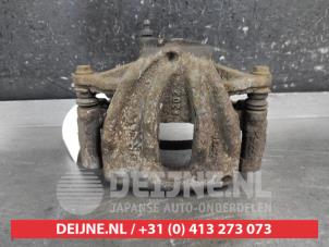 Toyota Avensis Front brake calliper, right O687358 photo 3