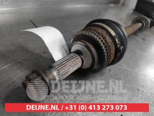 Toyota Avensis Antriebswelle rechts vorne O687369 foto 2